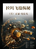 拉玛飞船揭秘 封面