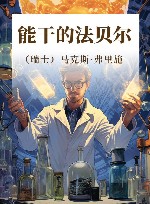 能干的法贝尔 封面