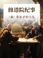 修道院纪事 封面