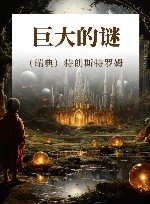 巨大的谜 封面