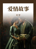 爱情故事 封面