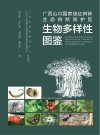 广西山口国家级红树林生态自然保护区生物多样性图鉴 封面