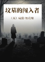 坟墓的闯入者 封面