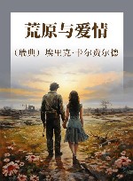荒原与爱情 封面