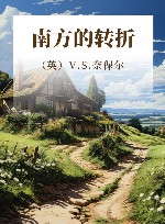 南方的转折 封面