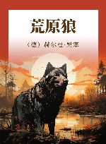 荒原狼 封面