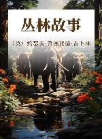 丛林故事 封面