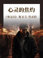 心灵的焦灼 封面