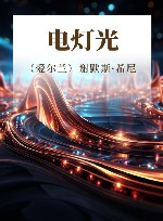 电灯光 封面