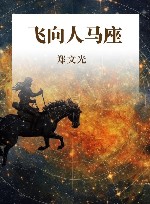 飞向人马座 封面