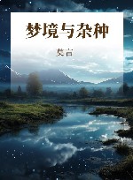 梦境与杂种 封面