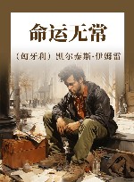 命运无常 封面