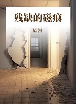 残缺的磁痕 封面