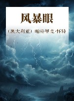 风暴眼 封面