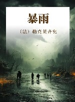 暴雨 封面