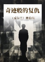 奇迹般的复仇 封面