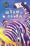 斑马星球的白天与黑夜 封面
