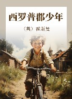 西罗普郡少年 封面