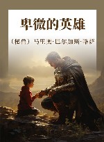卑微的英雄 封面