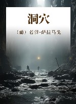 洞穴 封面