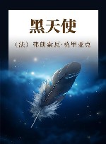 黑天使 封面