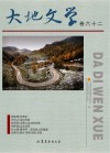 大地文学  卷62 封面
