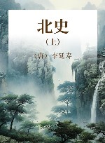 北史 上 封面