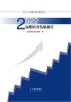 昆明社会发展报告2022 封面