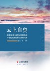 云上自贸 中国(云南)自贸试验区昆明片区的制度创新与探索实践 封面