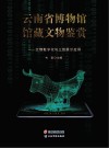 云南省博物馆馆藏文物鉴赏 文物数字化与三维展示应用