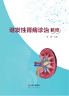 继发性肾病诊治精粹 封面