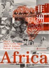 非洲  第4版 封面