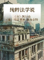 纯粹法学说 封面