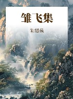 雏飞集 封面