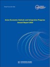 博鳌亚洲论坛亚洲经济前景及一体化进程2024年度报告(英文版) 封面