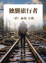 独腿旅行者 封面