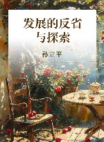 发展的反省与探索 封面