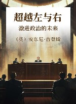 超越左与右 激进政治的未来 封面