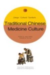 中医药文化  英文 封面