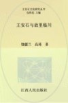 王安石与故里临川 封面