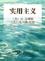 实用主义 封面