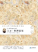 大卫·科波菲尔 封面