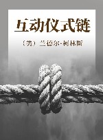 互动仪式链 封面