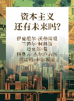 资本主义还有未来吗? 封面