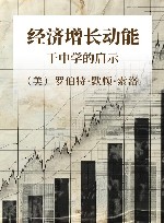 经济增长动能  干中学的启示 封面