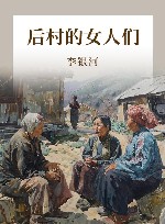 后村的女人们 封面