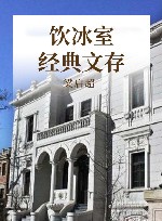 饮冰室经典文存 封面