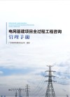 电网基建项目全过程工程咨询管理手册 封面