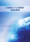 东北地区大气污染特征及成因机制 封面