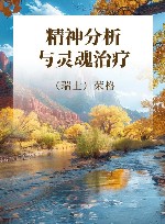 精神分析与灵魂治疗 封面